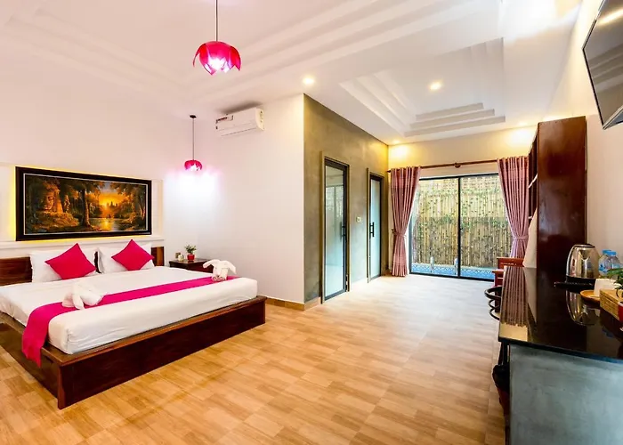 Nina Angkor 4*