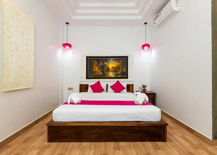 Nina Angkor Siem Reap
