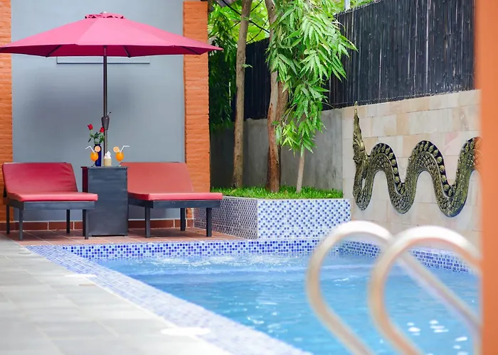 Nina Angkor 4*