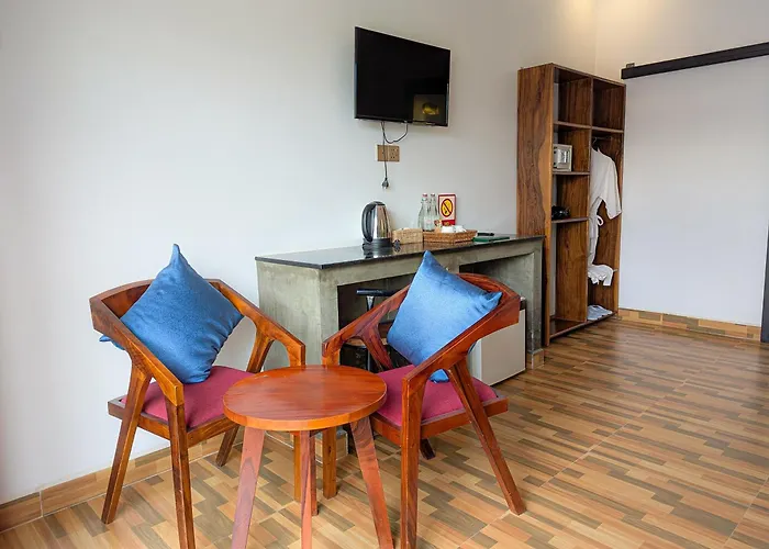 Nina Angkor 4* Siem Reap
