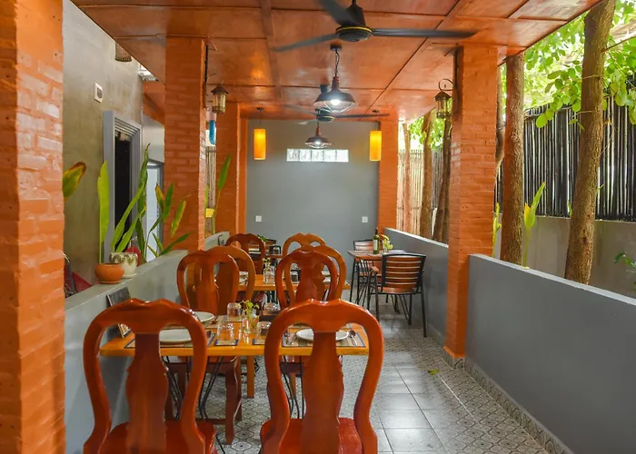 Nina Angkor 4*